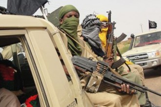 Guerre au Mali : Cinquante terroristes localisés à  la frontière sénégalo-malienne (commandant)